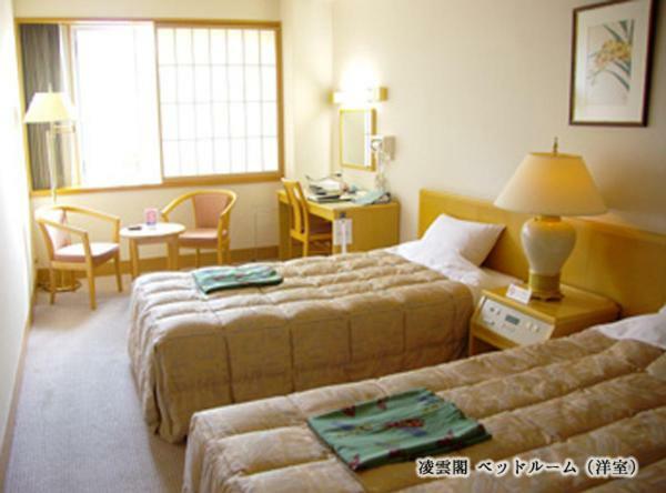 Yoshikawaya Hotel Fukushima  Quarto foto